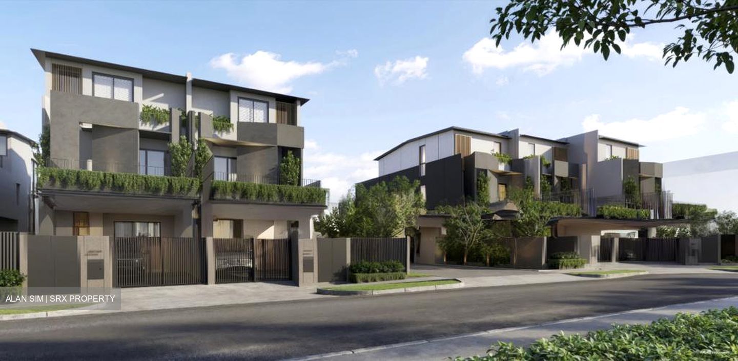 Kheam Hock Road (D11), Semi-Detached #503654101